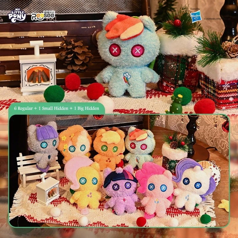 Подлинная теплая плюшевая вешалка My Little Pony Hearth's, сумки для девочек, украшения, фигурки аниме, подарки на день рождения, Рождество, Новый год
Подлинная теплая плюшевая вешалка My Little Pony Hearth's, сумки для девочек, украшения, фигурки аниме, подарки на день рождения, Рождество, Новый год