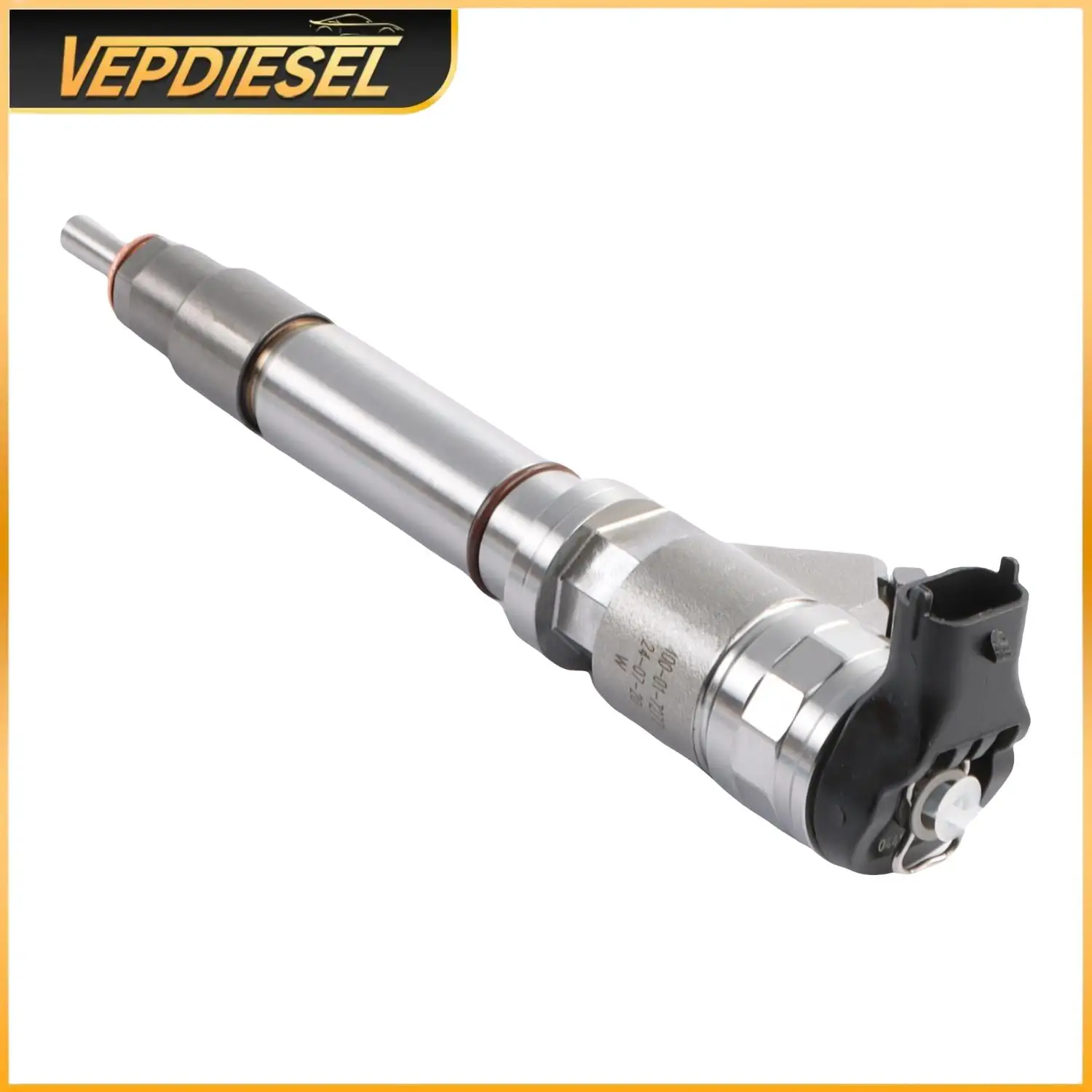 0445120027 Engine Fuel Injector 0986435504 97303657 97780144 For GMC Chevrolet Express Silverado 2500 3500 6.6L Auto Parts
0445120027 Engine Fuel Injector 0986435504 97303657 97780144 For GMC Chevrolet Express Silverado 2500 3500 6.6L Auto Parts
