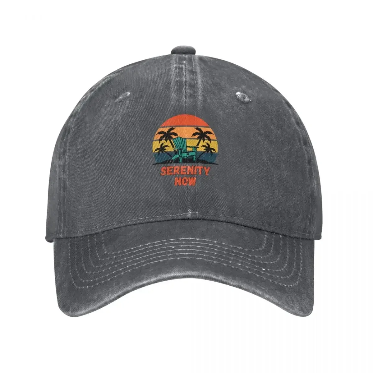 Serenity, Yoga, Beach Life Baseball Cap Fashion Beach Dropshipping Horse Hat cute Caps Women Men's
Serenity, Yoga, Beach Life Baseball Cap Fashion Beach Dropshipping Horse Hat cute Caps Women Men's