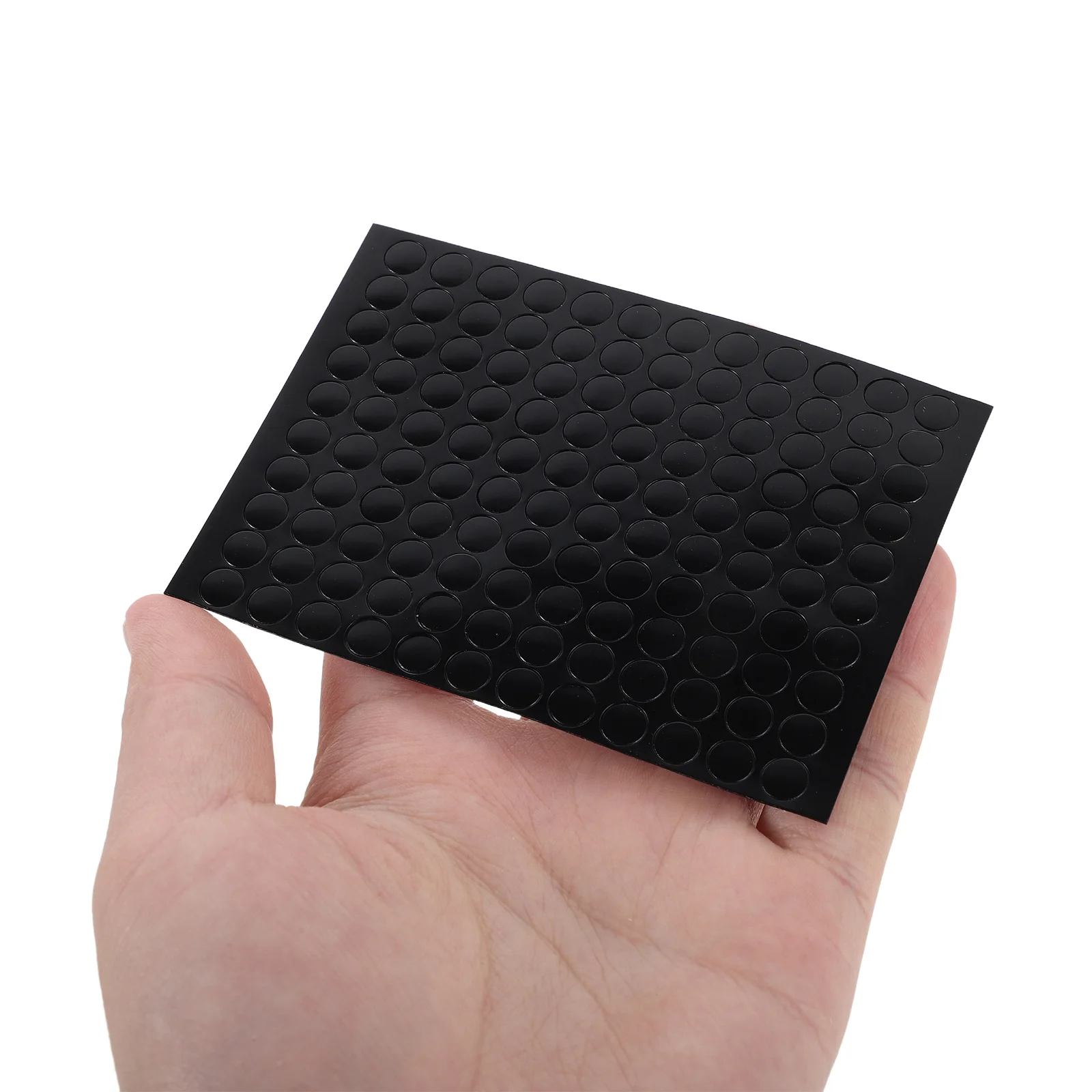 200Pcs Mouse Feet Sticker Pads Round Dot Skates High-Density Material Mouse Replacement Pads Wear Resistant
200Pcs Mouse Feet Sticker Pads Round Dot Skates High-Density Material Mouse Replacement Pads Wear Resistant