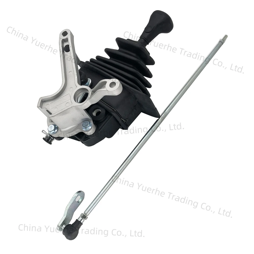 Gear Shifter For Yamaha Grizzly 350 450 660 ATV 5KM-18300-03-00 5KM-18300-02-00 5UH-18300-01-00 5GH-18300-02-00
Gear Shifter For Yamaha Grizzly 350 450 660 ATV 5KM-18300-03-00 5KM-18300-02-00 5UH-18300-01-00 5GH-18300-02-00