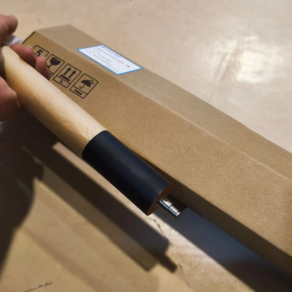 AE02-0199 AE020199 Lower Fuser Pressure Roller for Ricoh MP 4000 4000B 4000SP 4000SPF 4001 4001G 4002 5000 5000B 5001 5001G 5002
AE02-0199 AE020199 Lower Fuser Pressure Roller for Ricoh MP 4000 4000B 4000SP 4000SPF 4001 4001G 4002 5000 5000B 5001 5001G 5002