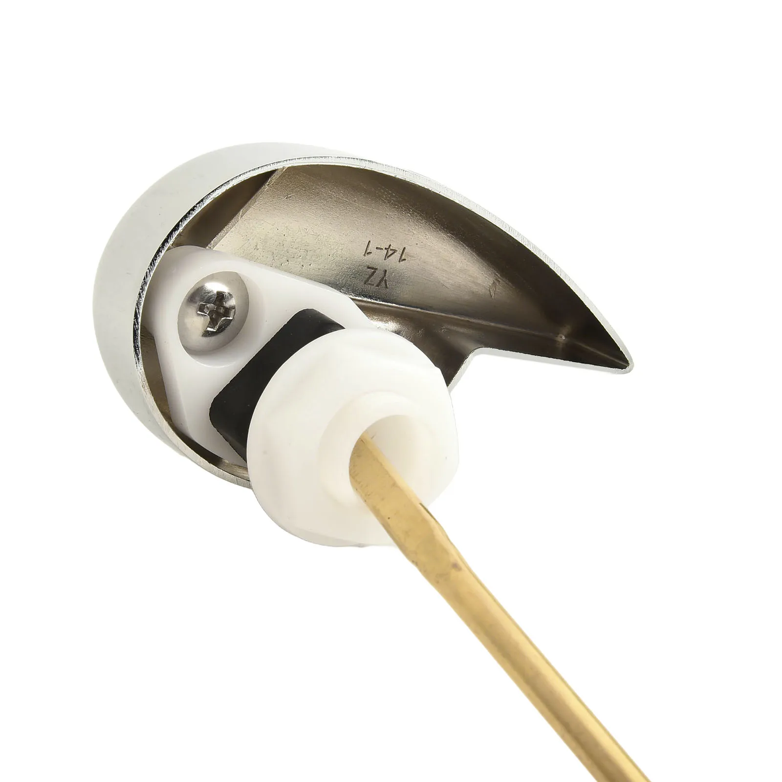 Ручка рычага унитаза, ключ для бачка унитаза, 1 шт., 20 см, инструменты для ванной комнаты, рычаг смыва бака, хромированные детали кнопки смыва унитаза
Ручка рычага унитаза, ключ для бачка унитаза, 1 шт., 20 см, инструменты для ванной комнаты, рычаг смыва бака, хромированные детали кнопки смыва унитаза