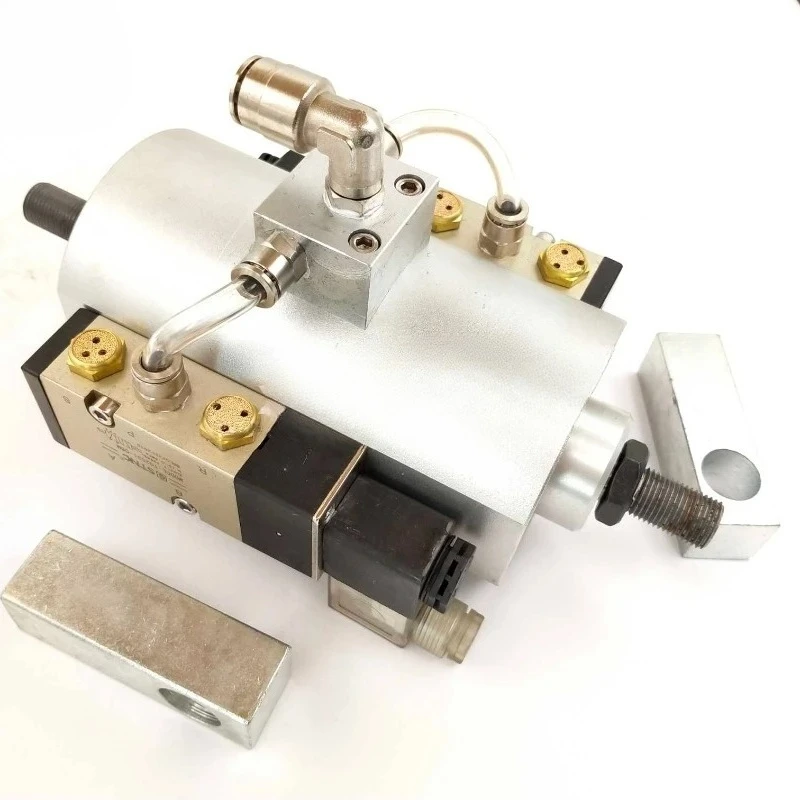 CHKJ 1 piece best quality M4.335.007 XL75 compression cylinder L2.335.071 G2.335.159 for printing machine parts
CHKJ 1 piece best quality M4.335.007 XL75 compression cylinder L2.335.071 G2.335.159 for printing machine parts