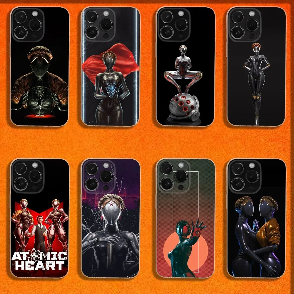 Game A-Atomic Heart Phone Case For iPhone 16,15,14,13,12,11 Plus,Pro,Max,XR,XS,X,Plus,SE,Mini Transparent Soft Cover
Game A-Atomic Heart Phone Case For iPhone 16,15,14,13,12,11 Plus,Pro,Max,XR,XS,X,Plus,SE,Mini Transparent Soft Cover