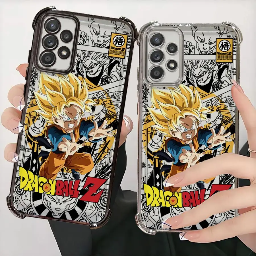 Cartoon Dragon Ball Soft Cover Phone Case for Samsung Galaxy A16 A51 A24 A55 A52 A13 A34 A23 A25 A36 A14 A21s A56 A35 A15 A26
Cartoon Dragon Ball Soft Cover Phone Case for Samsung Galaxy A16 A51 A24 A55 A52 A13 A34 A23 A25 A36 A14 A21s A56 A35 A15 A26