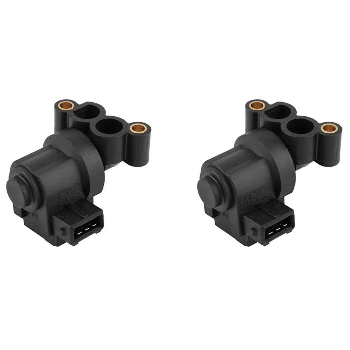 2X Idle Air Control Valve Idle Speed Actuator + Gasket for Kia Rio Optima Hyundai Sonata Tucson 35150-33010 35150-33000
2X Idle Air Control Valve Idle Speed Actuator + Gasket for Kia Rio Optima Hyundai Sonata Tucson 35150-33010 35150-33000
