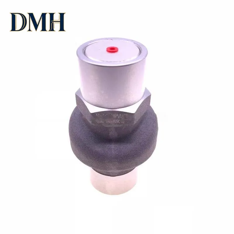 MPVL25F New For Air Compressor Parts 1Pcs Replacement MPVL40B MPVL50B Minimum Pressure Valve MPVL32F MPVL20BF
MPVL25F New For Air Compressor Parts 1Pcs Replacement MPVL40B MPVL50B Minimum Pressure Valve MPVL32F MPVL20BF