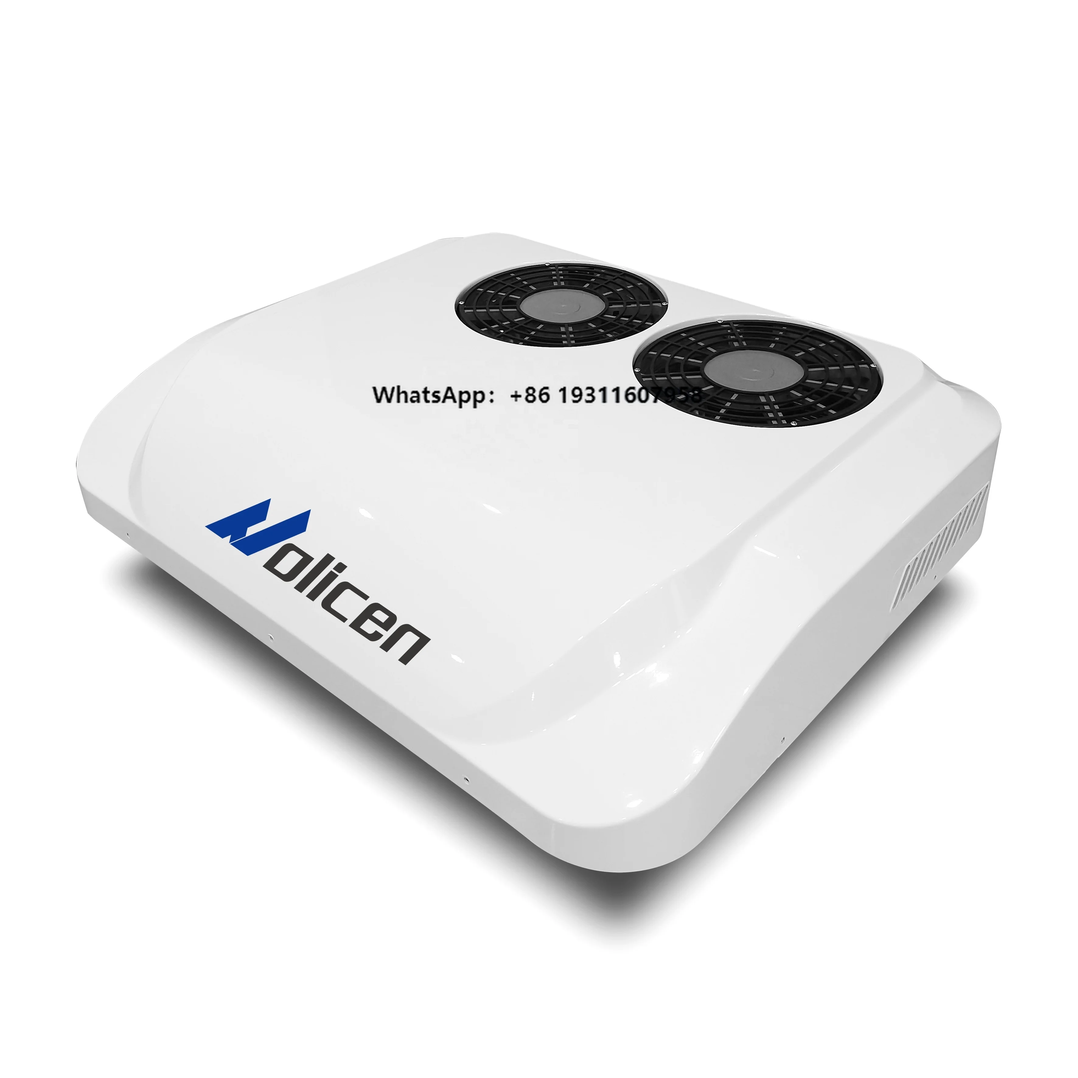 Hot Selling 12V 24V Car Excavator Electric Parking Air Conditioning, DC Car Roof Top Air Conditioner for Truck Cabin
Hot Selling 12V 24V Car Excavator Electric Parking Air Conditioning, DC Car Roof Top Air Conditioner for Truck Cabin