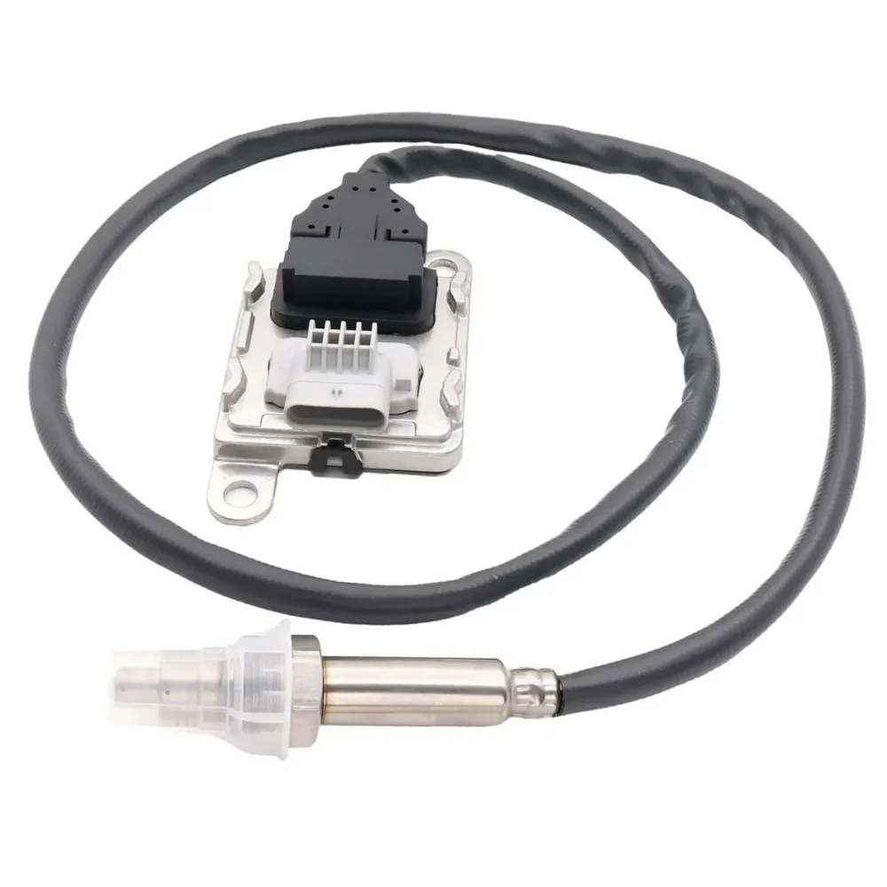 5-PIN 9821120980 5WK96746A Nox Sensor For Citroen C3 C4 Berlingo Peugeot 208 308 3008 5008 Boxer 1.6 2.0 Bluehdi
5-PIN 9821120980 5WK96746A Nox Sensor For Citroen C3 C4 Berlingo Peugeot 208 308 3008 5008 Boxer 1.6 2.0 Bluehdi