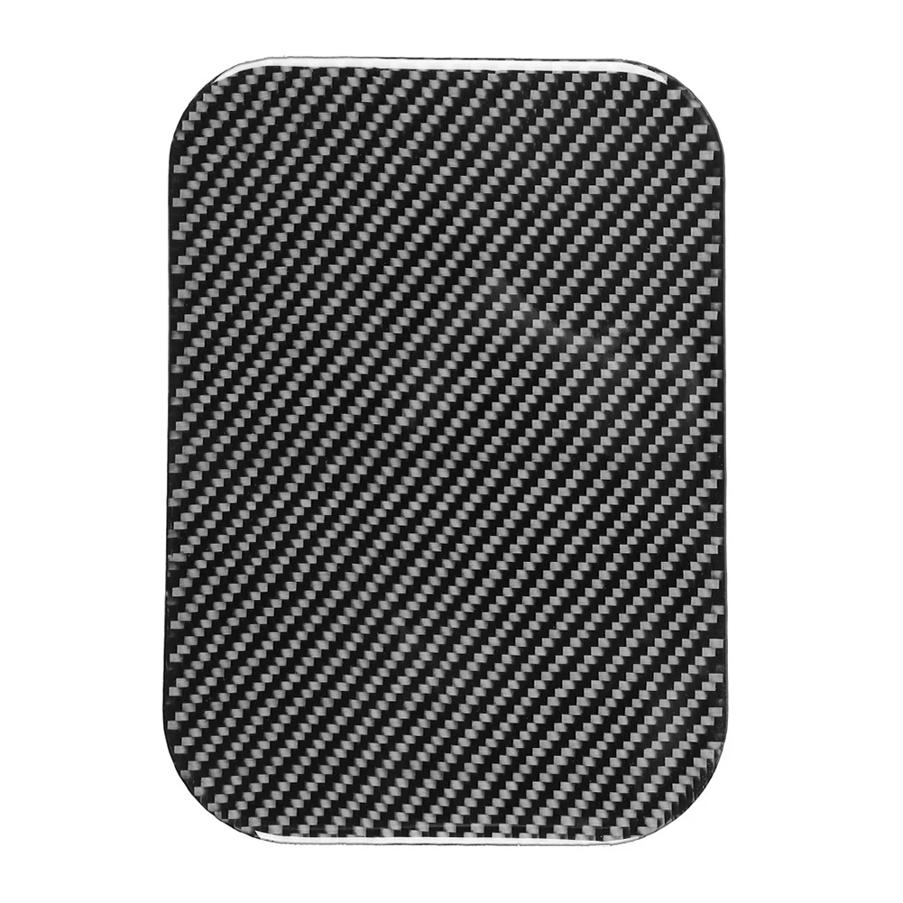 Fuel Tank Cap Cover Trim in Real Carbon Fiber Finish for Toyota For RAV4 2006 2007 2008 2009 2010 2011 2012 2013
Fuel Tank Cap Cover Trim in Real Carbon Fiber Finish for Toyota For RAV4 2006 2007 2008 2009 2010 2011 2012 2013