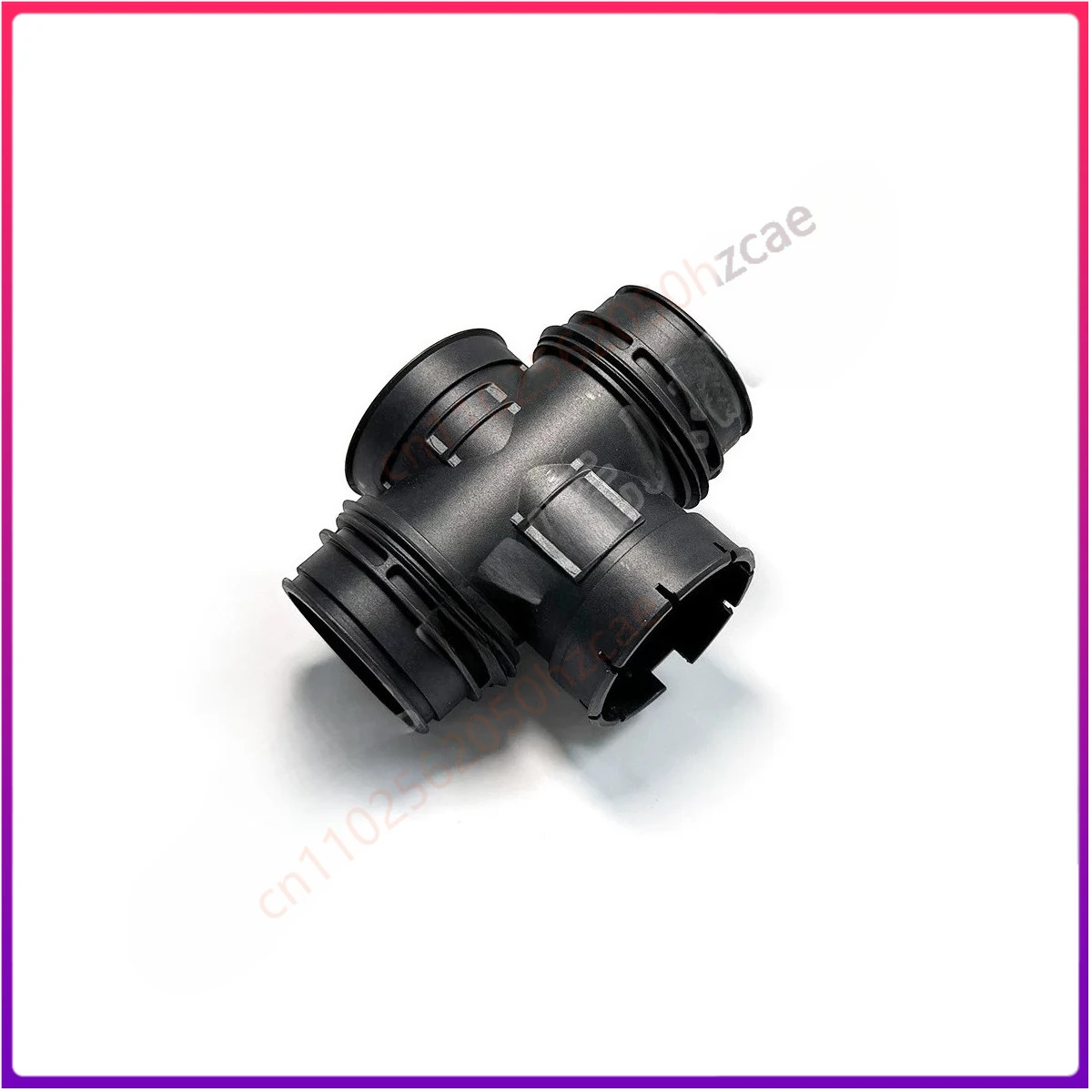 For DJI Agras T50 T40 T20P T25 Water Tank Tee Joint Plant Protection For UAV Replacement Parts
For DJI Agras T50 T40 T20P T25 Water Tank Tee Joint Plant Protection For UAV Replacement Parts