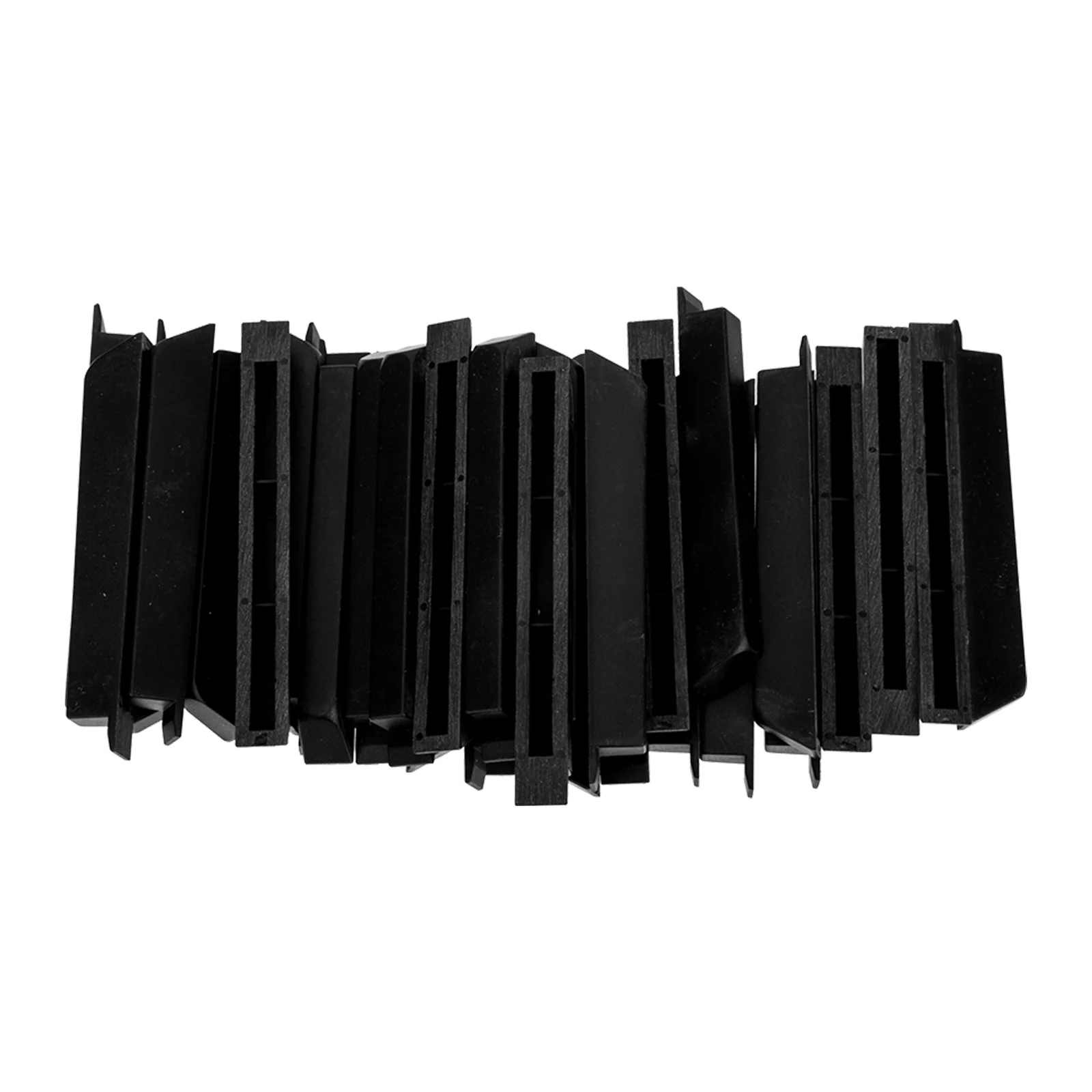 36pcs Piano Tuning Tool Durable Resin Replacement Keys Professional Practical Use Long Lasting Workmanship Accessories Keyboard
36pcs Piano Tuning Tool Durable Resin Replacement Keys Professional Practical Use Long Lasting Workmanship Accessories Keyboard