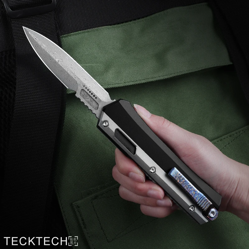 Wine Red GLYKON Series MICRO OTF TECH Knife CNC T7 Aluminum Alloy High End EDC Self Defense Combat Military Pocket Knife
Wine Red GLYKON Series MICRO OTF TECH Knife CNC T7 Aluminum Alloy High End EDC Self Defense Combat Military Pocket Knife