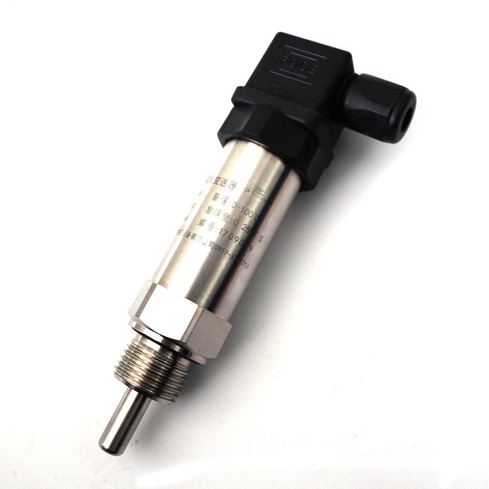 2025splendid PT100 RTDs Temperature and Humidity Transmitter Accurate Temperature Sensors
2025splendid PT100 RTDs Temperature and Humidity Transmitter Accurate Temperature Sensors