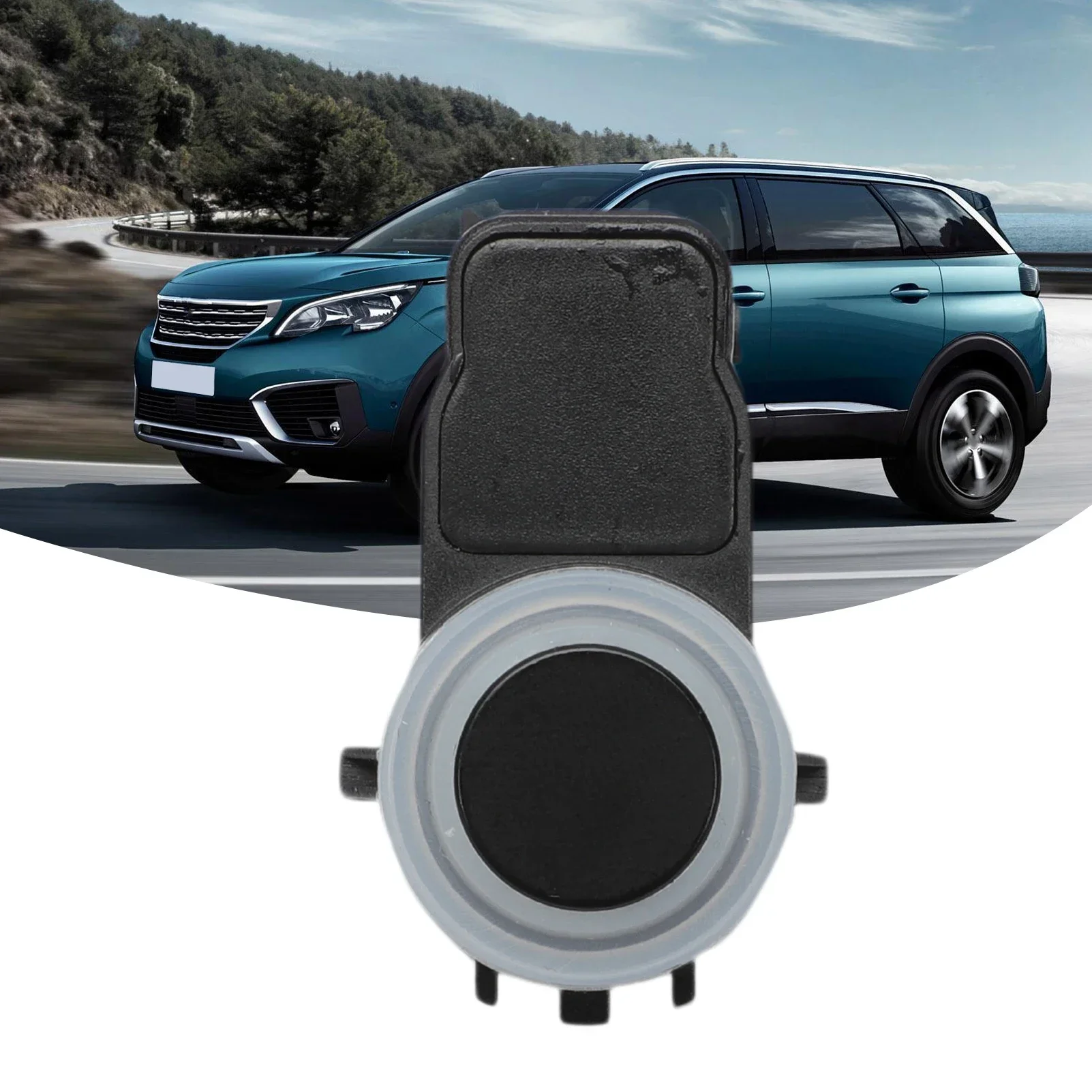 96777-82977 Бампер Парковочный датчик заднего хода Датчик помощи при парковке для Citroen C3 DS3 Peugeot 3008 5008 6590JE 966673-7177
96777-82977 Бампер Парковочный датчик заднего хода Датчик помощи при парковке для Citroen C3 DS3 Peugeot 3008 5008 6590JE 966673-7177