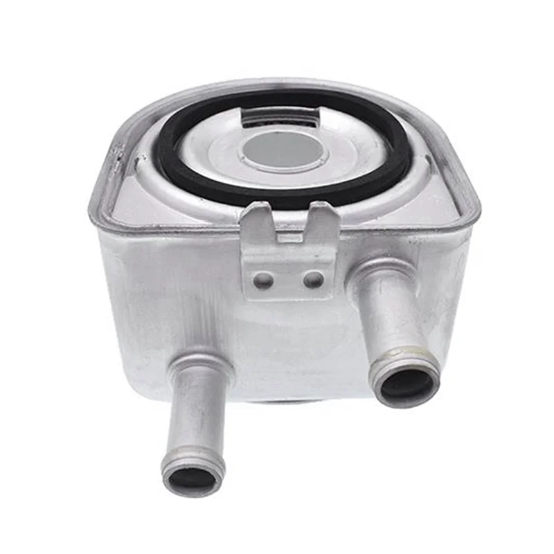 Premium Auto Engine Oil Cooler Transmission Radiator Component 1103.H4 1103.N1 For 206 306 307 406 407 607 806 807
Premium Auto Engine Oil Cooler Transmission Radiator Component 1103.H4 1103.N1 For 206 306 307 406 407 607 806 807