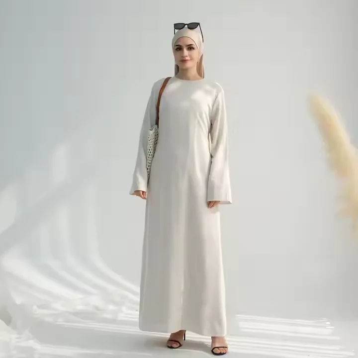 Dubai Abaya Eid Muslim Dress Djellaba Lace Up Kaftan Turkey Robe Women Islam Jalabiya Caftan Marocain Femme Kebaya Gown Vestidos
Dubai Abaya Eid Muslim Dress Djellaba Lace Up Kaftan Turkey Robe Women Islam Jalabiya Caftan Marocain Femme Kebaya Gown Vestidos