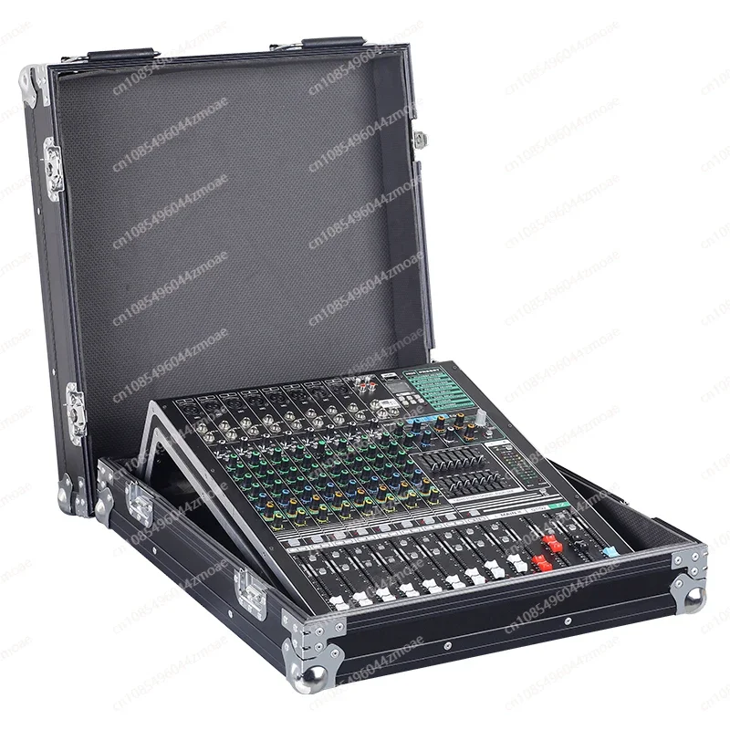 Подходит для профессиональной цифровой аудиоконсоли EFX8/EFX12/EFX16, воздушная коробка, консольный ящик, художественная полка для шкафа
Подходит для профессиональной цифровой аудиоконсоли EFX8/EFX12/EFX16, воздушная коробка, консольный ящик, художественная полка для шкафа