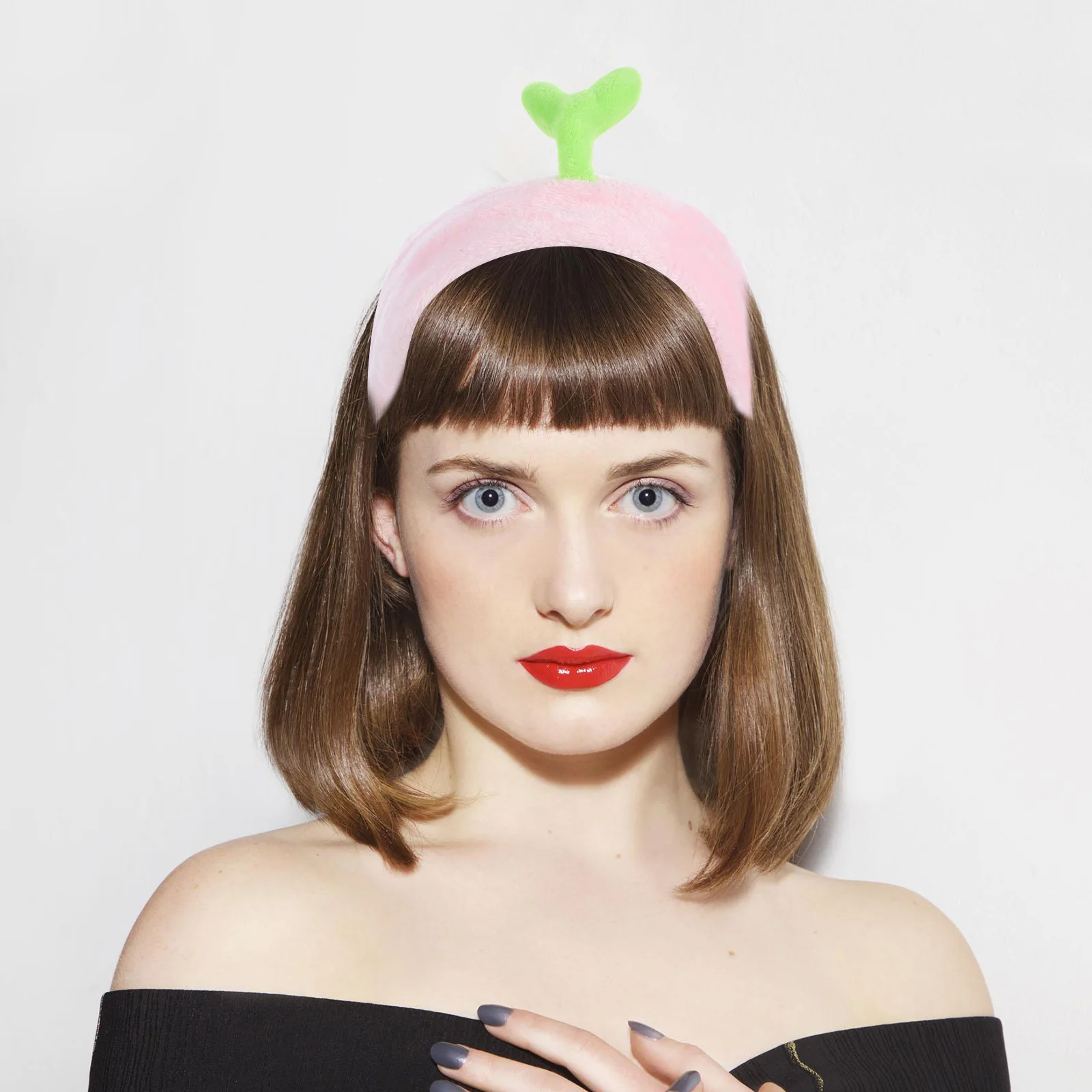 Skincare Headband for Washing Face Women's Non-Slip Elastic Spa Facial Makeup Hairband Versatile Wash Face Accessory
Skincare Headband for Washing Face Women's Non-Slip Elastic Spa Facial Makeup Hairband Versatile Wash Face Accessory