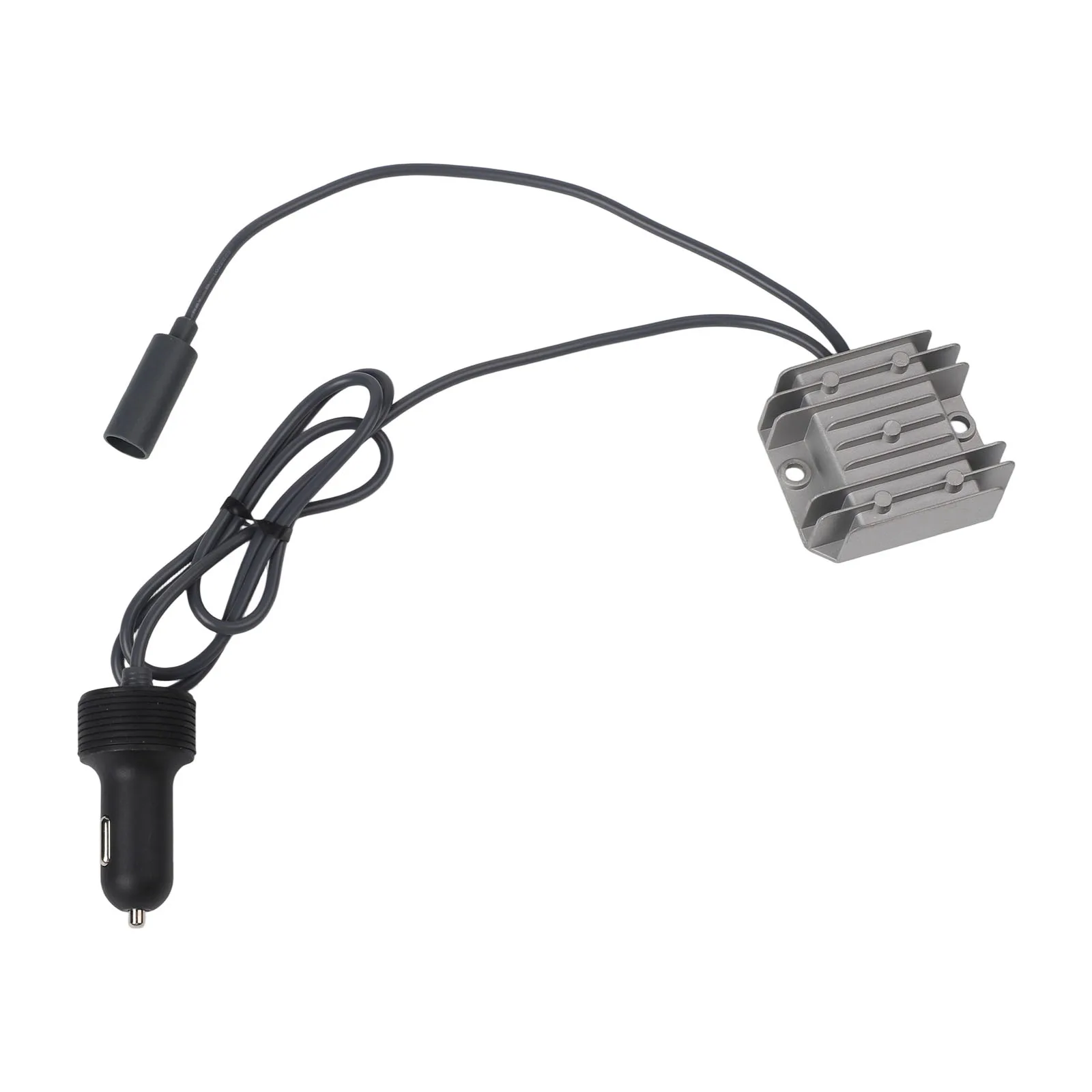 12V/24V To 30V3.5A Step-Up Converter Power Cord Auto Interface For Starlink Mini Electrical Equipment Tool Accessory
12V/24V To 30V3.5A Step-Up Converter Power Cord Auto Interface For Starlink Mini Electrical Equipment Tool Accessory