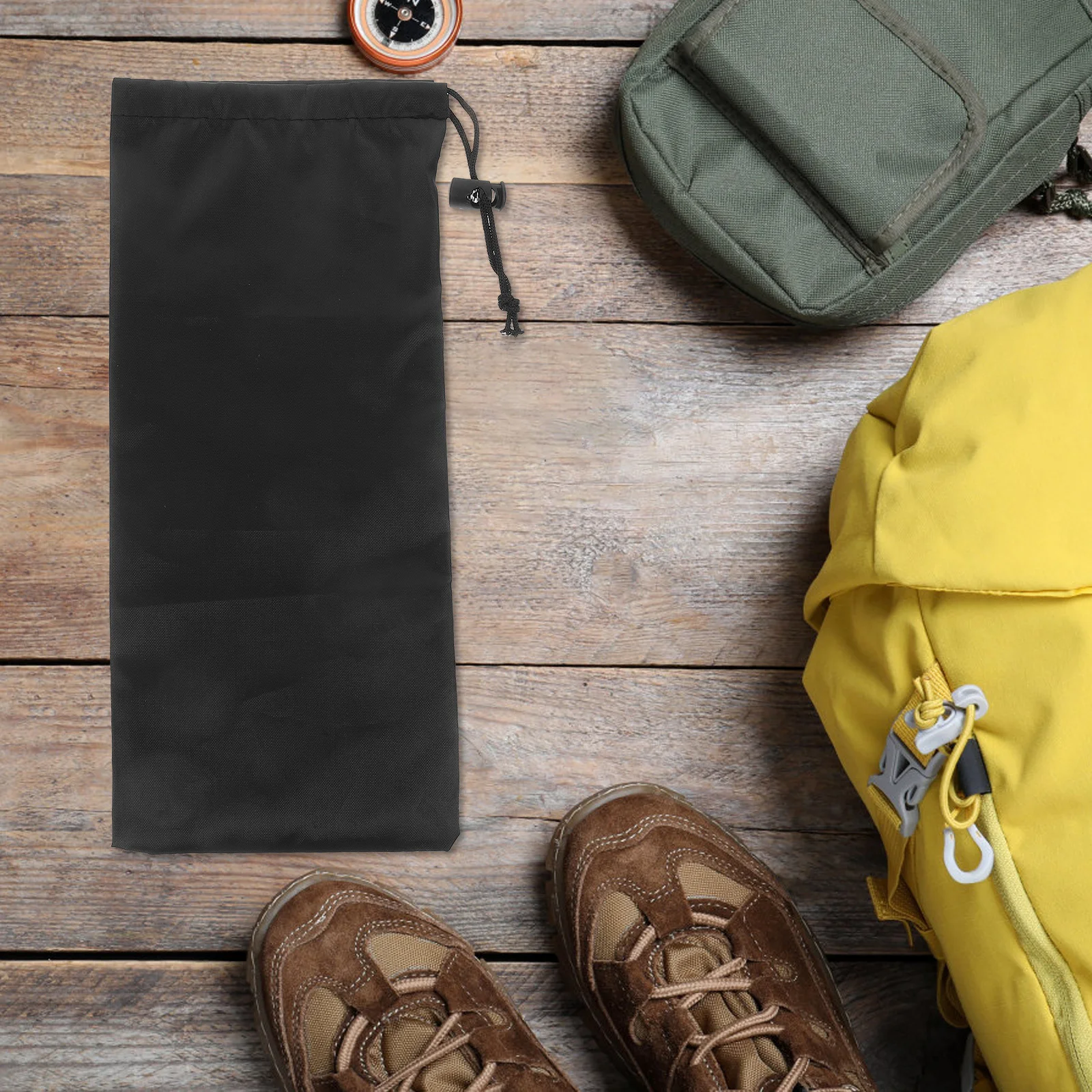 Foldable Alpenstock Bag Hiking Walking Stick Storage Organizer For Trekking Mountaineering Lightweight Durable Outdoor
Foldable Alpenstock Bag Hiking Walking Stick Storage Organizer For Trekking Mountaineering Lightweight Durable Outdoor