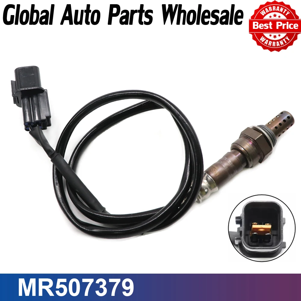 Новый датчик кислорода MR507379 для Mitsubishi Lancer Montero Sport 1999-2006 гг. 
Новый датчик кислорода MR507379 для Mitsubishi Lancer Montero Sport 1999-2006 гг.