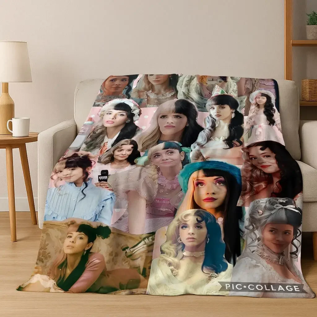 Crybaby MMelanine Martinez художественное фланелевое одеяло мягкое уютное одеяло для дома, спальни, дивана, пикника, офиса, подарок для ребенка
Crybaby MMelanine Martinez художественное фланелевое одеяло мягкое уютное одеяло для дома, спальни, дивана, пикника, офиса, подарок для ребенка