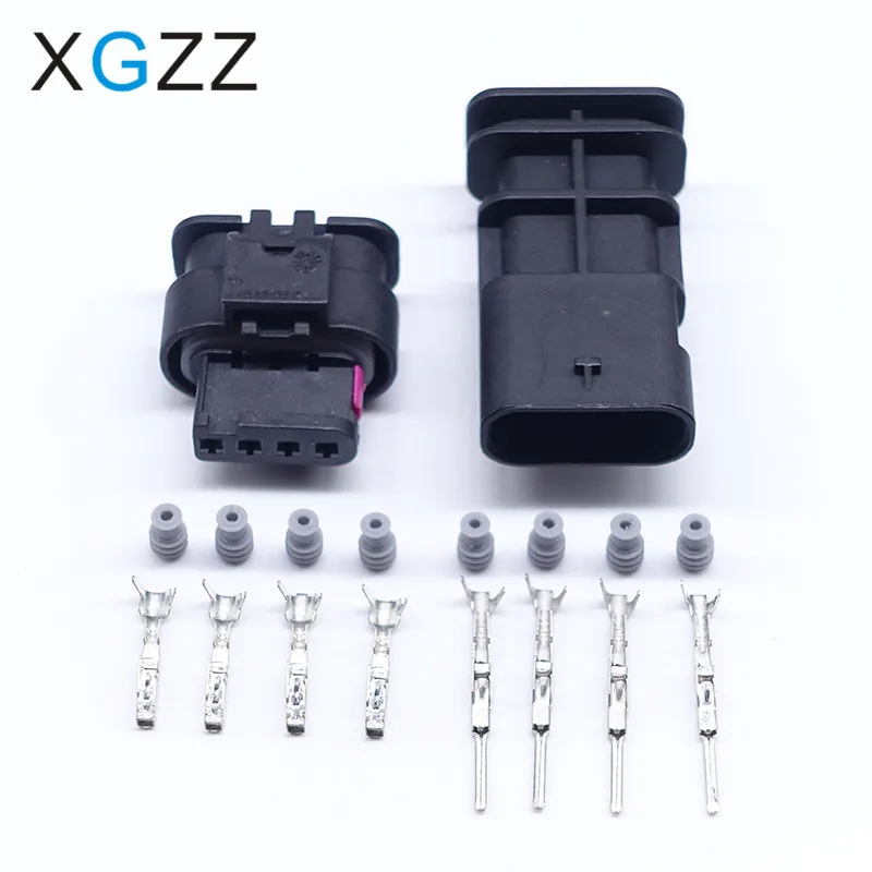 XG7046K-1.5-21/11 1-1718656-1 1718657-1 Female Male 1718657-1 Waterproof Auto Cable Connector For Benz Hirschmann
XG7046K-1.5-21/11 1-1718656-1 1718657-1 Female Male 1718657-1 Waterproof Auto Cable Connector For Benz Hirschmann