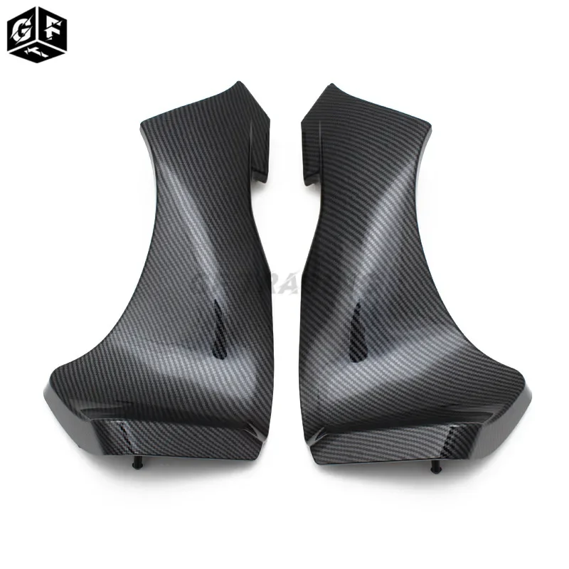 Upper Front Dash Air Intake Cover Carbon Intake Dash Panels Fairings Frames For Kawasaki Ninja ZX6R ZX 6R 2005-2006 ZX636
Upper Front Dash Air Intake Cover Carbon Intake Dash Panels Fairings Frames For Kawasaki Ninja ZX6R ZX 6R 2005-2006 ZX636