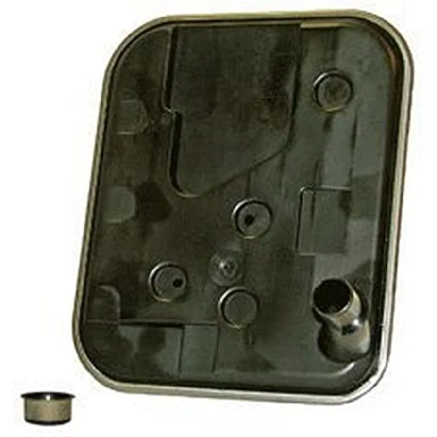 58608 Transmission Filter Replacement
58608 Transmission Filter Replacement