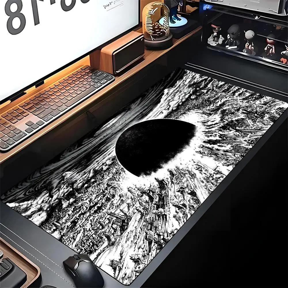 Anime A-AKIRA Mouse Pad Edge Big Gaming Locking Computer Gamer Large Retail Rubber Art Mousepad Laptop Desk Mat
Anime A-AKIRA Mouse Pad Edge Big Gaming Locking Computer Gamer Large Retail Rubber Art Mousepad Laptop Desk Mat
