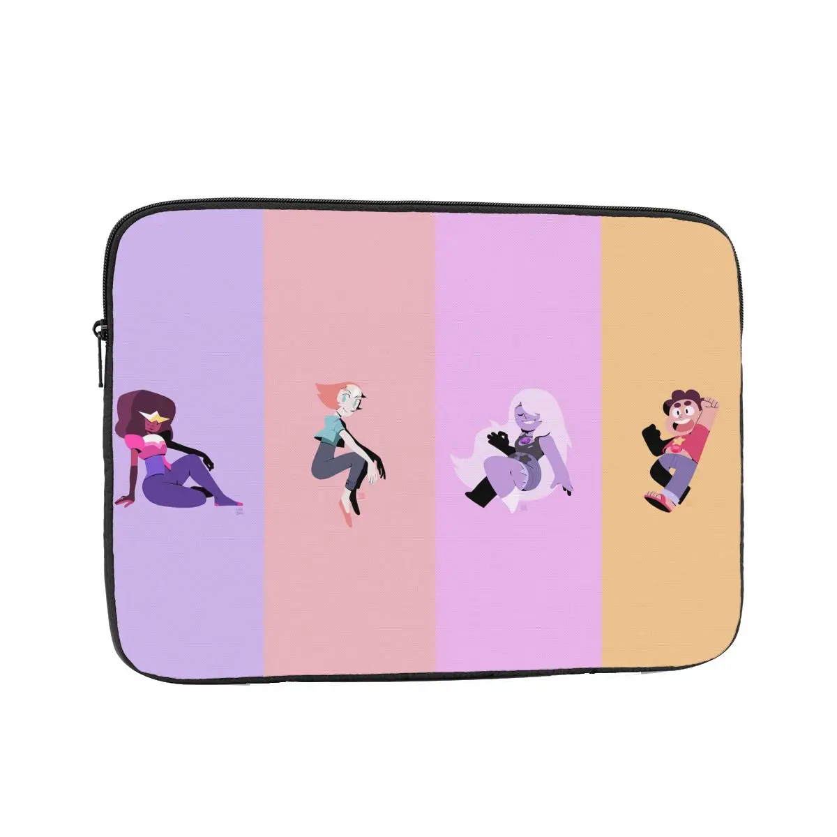 Steven Quartz Universe Funny Cartoon Laptop Bag Case for Macbook Notebook Sleeve Case Computer Shockproof Case Bag
Steven Quartz Universe Funny Cartoon Laptop Bag Case for Macbook Notebook Sleeve Case Computer Shockproof Case Bag