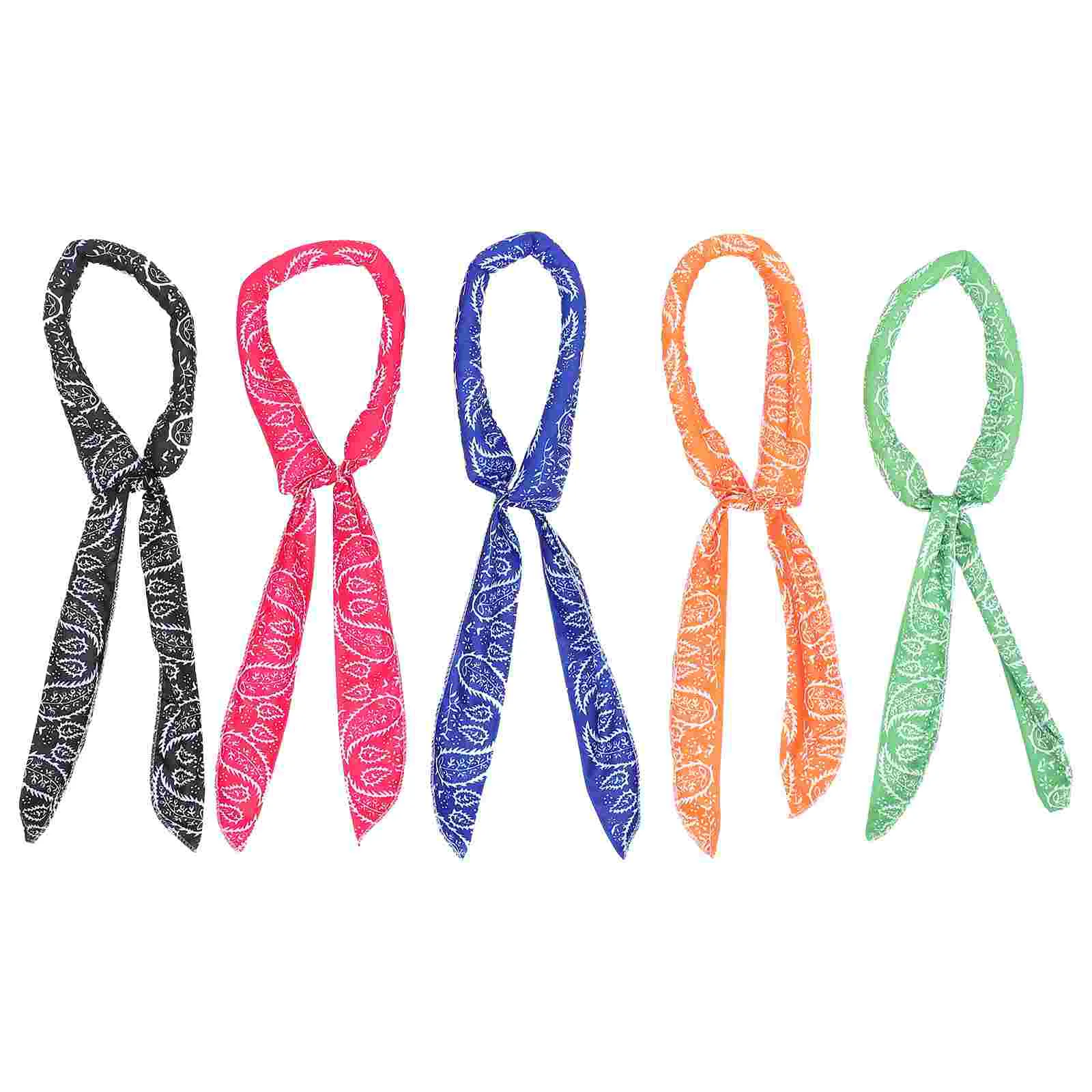 Ice Scarf Cooling Scarves Assorted Color Summer Neck Practical Headband Polyester Wraps Headbands
Ice Scarf Cooling Scarves Assorted Color Summer Neck Practical Headband Polyester Wraps Headbands