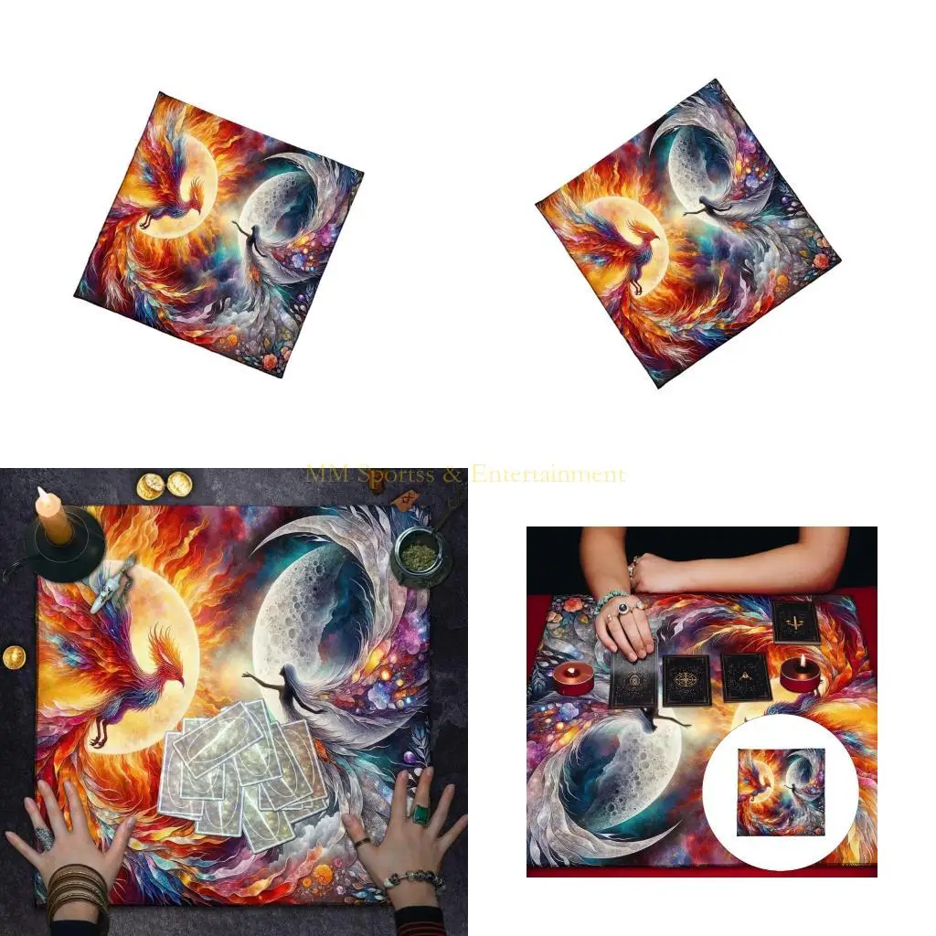 31be phoenixes богиня астрология таронные таблицы алтари, ткани, скатерть скатерть
31be phoenixes богиня астрология таронные таблицы алтари, ткани, скатерть скатерть