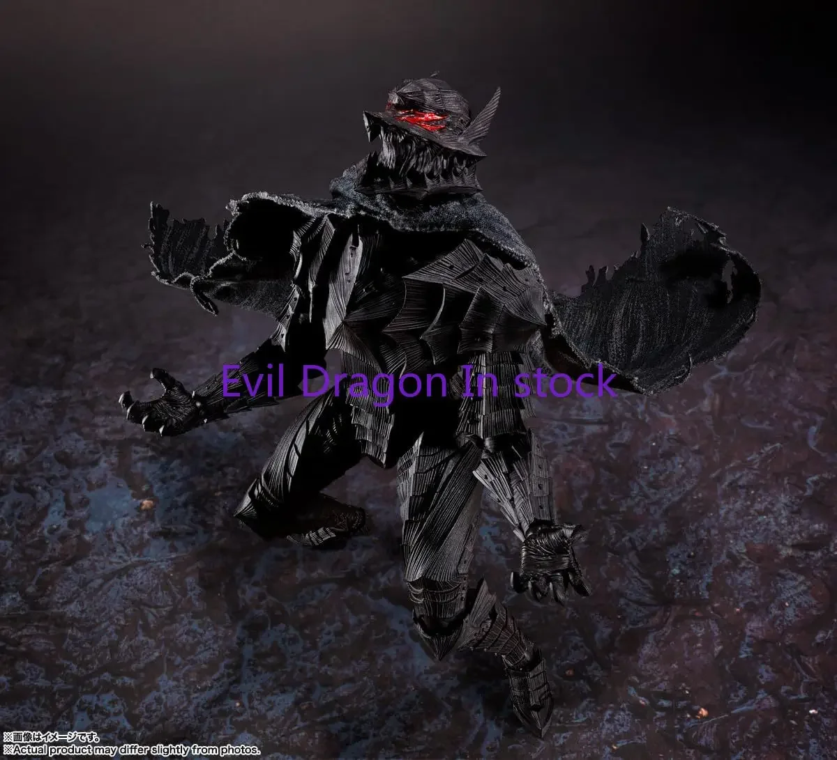100% оригинал Bandai Sh Figuarts Shf Guts Berserker Armor Heat Of Passion Фигурки Аниме Модель Игрушки Фигурка ПВХ Подарок
100% оригинал Bandai Sh Figuarts Shf Guts Berserker Armor Heat Of Passion Фигурки Аниме Модель Игрушки Фигурка ПВХ Подарок