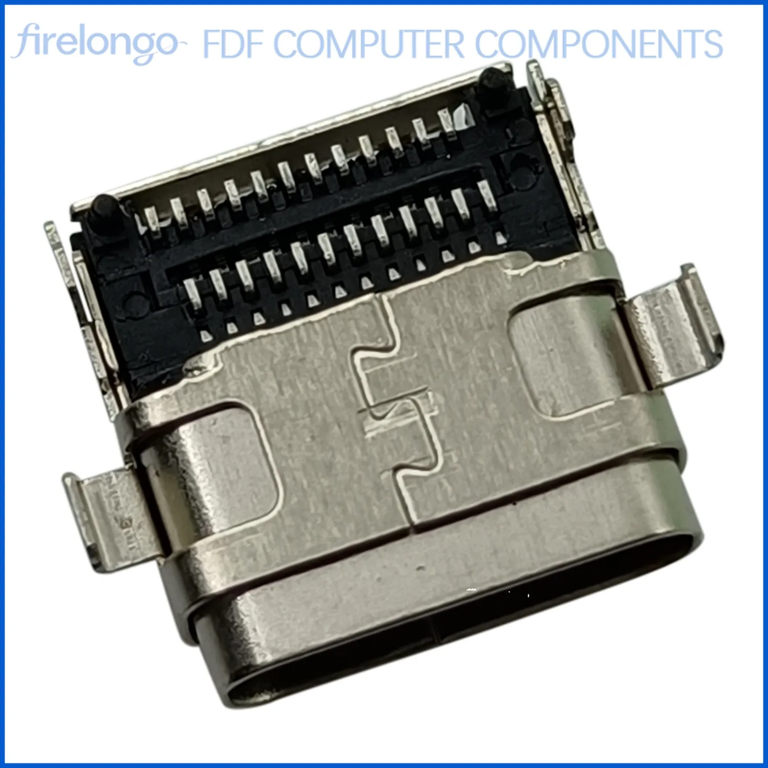 For HP X360 13-AP Type-C Power Connector Charging Port Replacement
For HP X360 13-AP Type-C Power Connector Charging Port Replacement