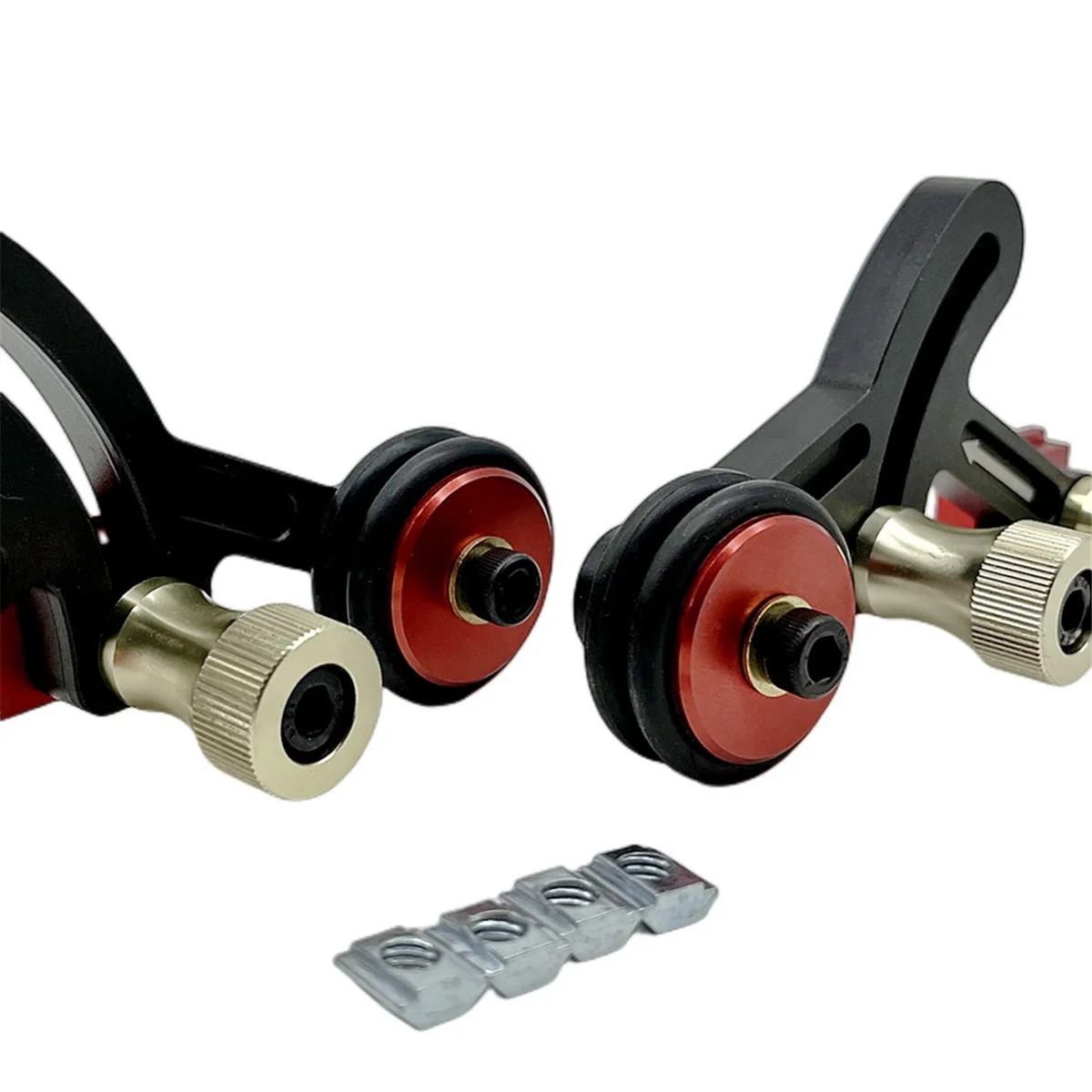 AD29-Anti-Rebound and Safe Push-in of Woodworking Bearing Roller Press Auxiliary DIY Tool Board Flip
AD29-Anti-Rebound and Safe Push-in of Woodworking Bearing Roller Press Auxiliary DIY Tool Board Flip