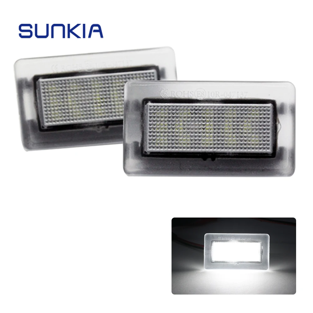 2 шт./компл. светодиодный светильник для багажа SUNKIA для Tesla Model S 2012-2020 Model 3 2017-2020, белый цвет, модель x 2016-2020, простая установка
2 шт./компл. светодиодный светильник для багажа SUNKIA для Tesla Model S 2012-2020 Model 3 2017-2020, белый цвет, модель x 2016-2020, простая установка