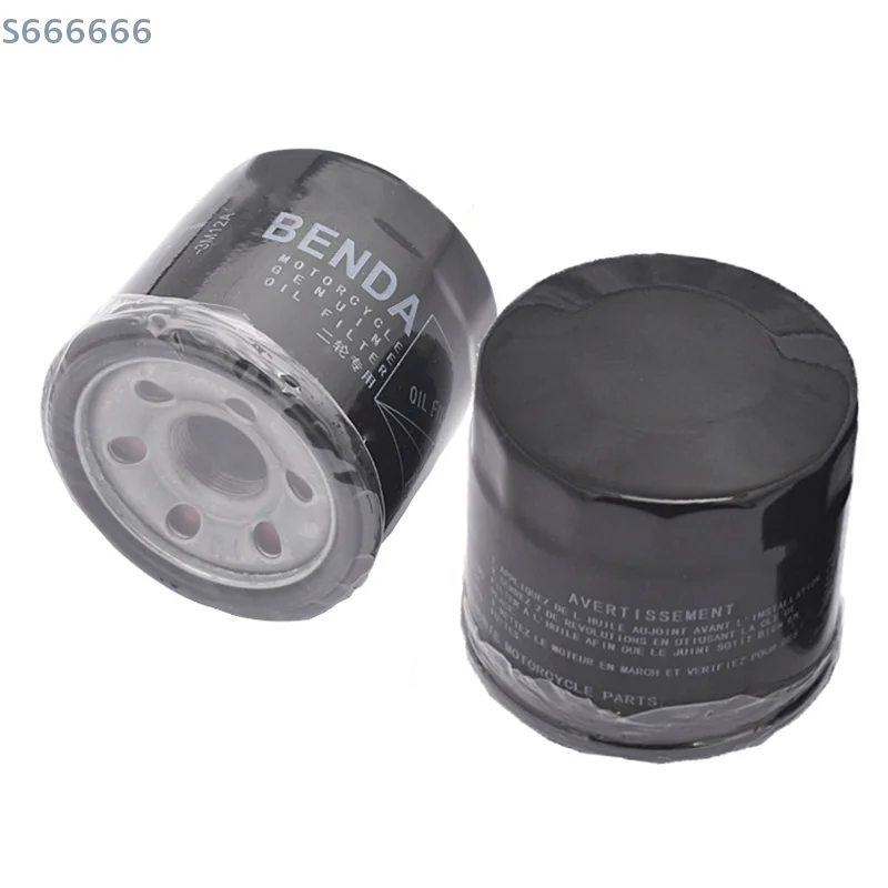Motorcycle machine filter Suitable For Chinchilla 300 Benda BOX400 BD250 Greystone 300 Motorcycle Oil Filter Element
Motorcycle machine filter Suitable For Chinchilla 300 Benda BOX400 BD250 Greystone 300 Motorcycle Oil Filter Element