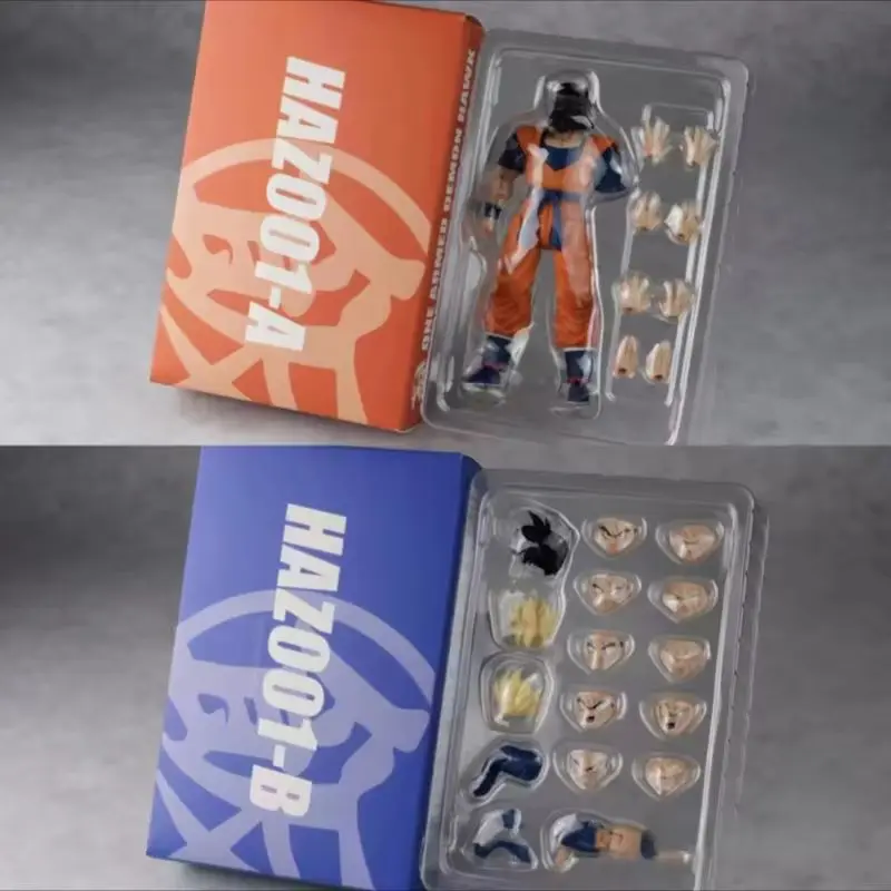 New HM Toys Hm Air Studio Original Z001 One Armed Future Gohan Dragon Ball Z One Armed Future Gohan Customize Toy Action Figure
New HM Toys Hm Air Studio Original Z001 One Armed Future Gohan Dragon Ball Z One Armed Future Gohan Customize Toy Action Figure