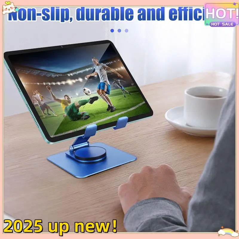 360° Rotating Tablet Stand Adjustable Portable Acrylic Desktop Stand For Tablets Up To 12.9 Inches C
360° Rotating Tablet Stand Adjustable Portable Acrylic Desktop Stand For Tablets Up To 12.9 Inches C