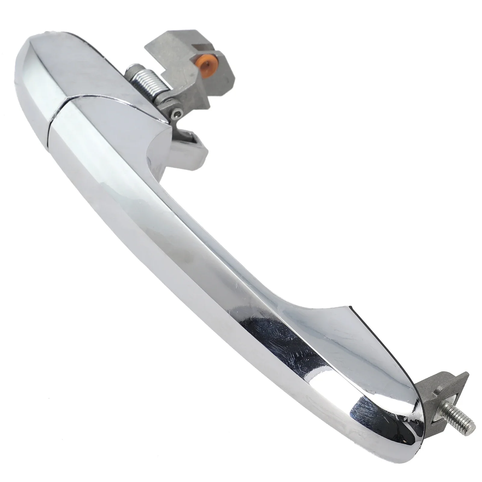 Car Front Outer Door Handle Passenger Side For AlfaRomeo 147 5 Door 156073262 Auto Replacement Exterior Door Handles
Car Front Outer Door Handle Passenger Side For AlfaRomeo 147 5 Door 156073262 Auto Replacement Exterior Door Handles
