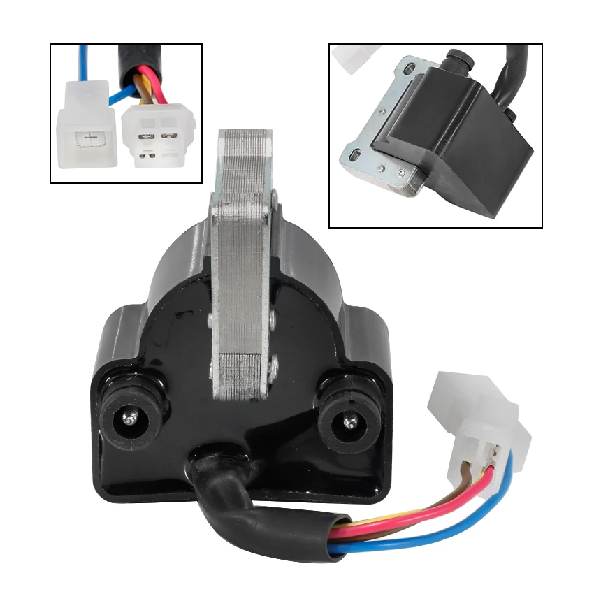 Motorcycle Start Engine Ignition Coil For MZ/MUZ ES250 ETZ250 De Luxe Scheibenbremse TS250 ETS250 Trophy Sport ES250 /1
Motorcycle Start Engine Ignition Coil For MZ/MUZ ES250 ETZ250 De Luxe Scheibenbremse TS250 ETS250 Trophy Sport ES250 /1