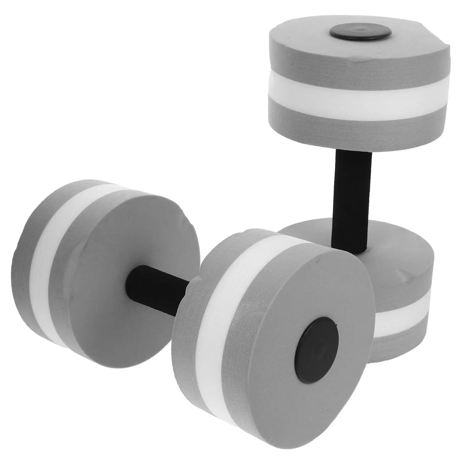 2Pcs Water Dumbbells Pink White Aerobic Pool Exercise Weights Fitness Equipment Pool Exercise Equipment For Adults Adults
2Pcs Water Dumbbells Pink White Aerobic Pool Exercise Weights Fitness Equipment Pool Exercise Equipment For Adults Adults