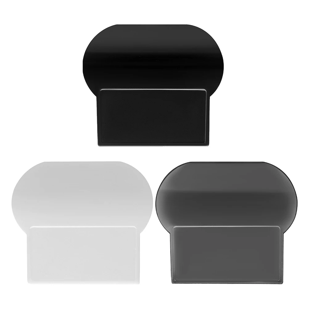 3pcs Toilet Tool Bathroom Seat Lifter Lid Lifter Handle For Home Office Hotel Seat Cover Handle Toilet Cover Lift Tool Bathroom
3pcs Toilet Tool Bathroom Seat Lifter Lid Lifter Handle For Home Office Hotel Seat Cover Handle Toilet Cover Lift Tool Bathroom