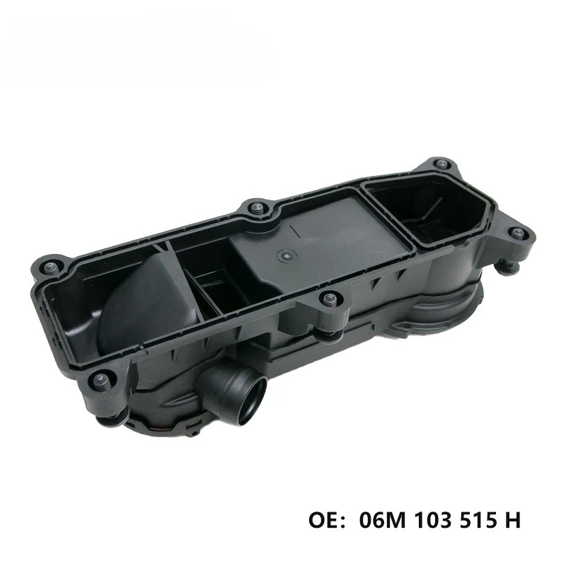 06M103515H 06M103515F Suitable for Aud A8 D5 3.0T Automobile Exhaust Valve, Oil and Water Separator 
06M103515H 06M103515F Suitable for Aud A8 D5 3.0T Automobile Exhaust Valve, Oil and Water Separator
