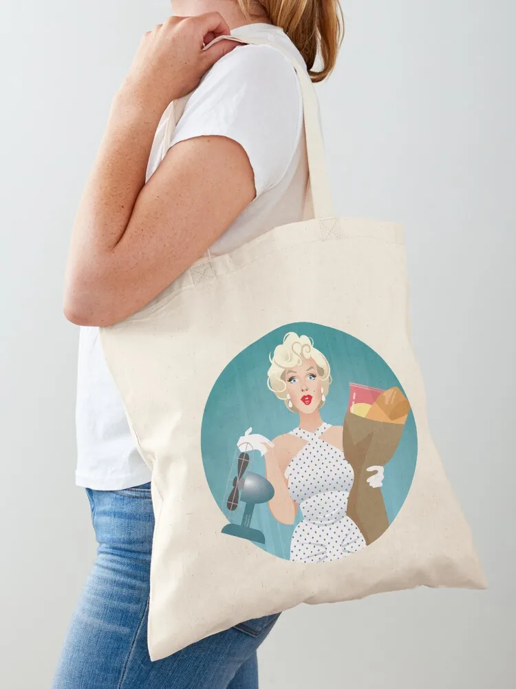 The girl Tote Bag Big bag women shopping bags foldable custom bags custom fabric bag
The girl Tote Bag Big bag women shopping bags foldable custom bags custom fabric bag