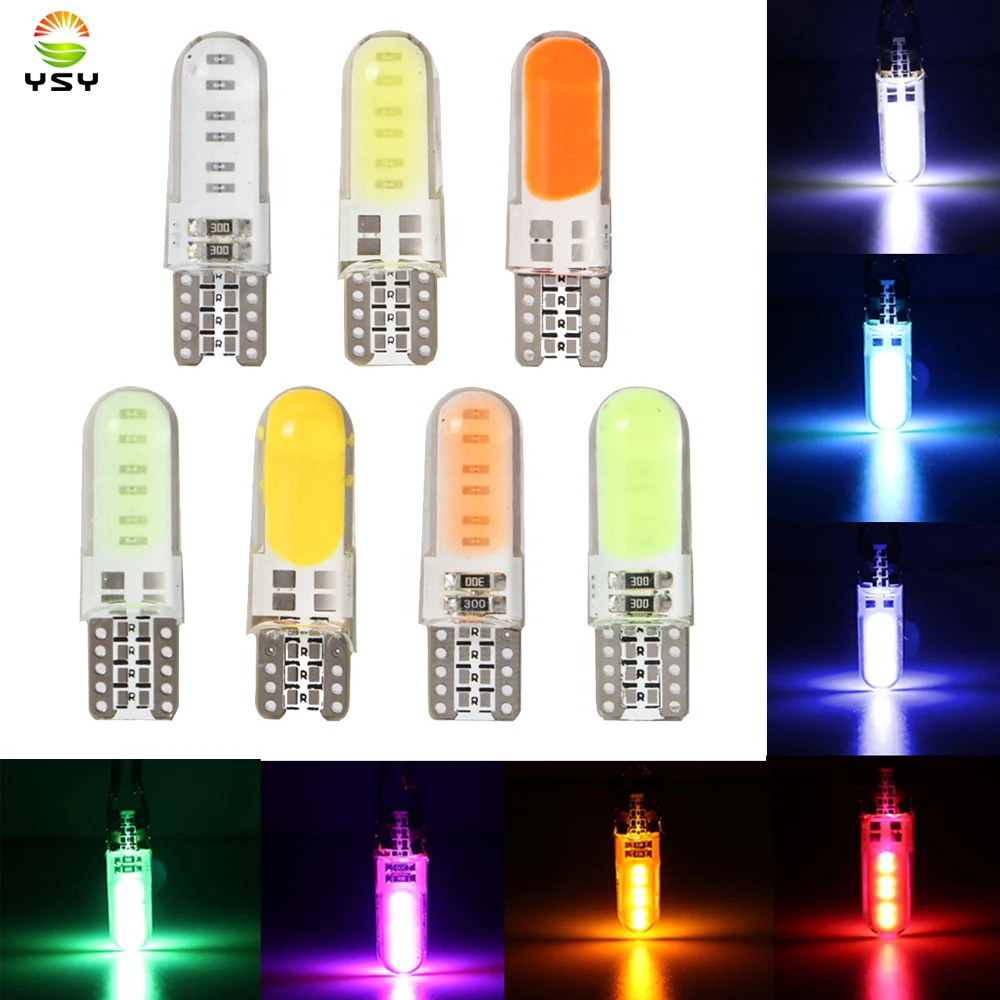 2pcs T10 5W5 W5W LED COB for cars interior Light 12V 12SMD Auto Turn Signal Wedeg Side Reading License Plate Lamps White Red Bul
2pcs T10 5W5 W5W LED COB for cars interior Light 12V 12SMD Auto Turn Signal Wedeg Side Reading License Plate Lamps White Red Bul