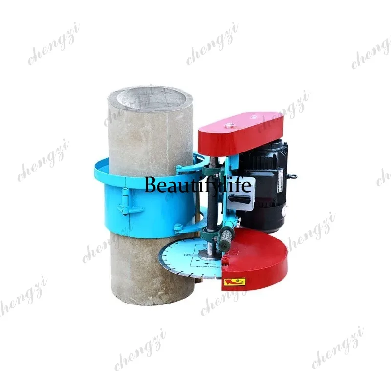 ASMWhite Dustless Hose Cutting Machine Portable Hydraulic Hose Cutter For Wire Braided Rubber Hose High Pressure Oil Tube Cutter
ASMWhite Dustless Hose Cutting Machine Portable Hydraulic Hose Cutter For Wire Braided Rubber Hose High Pressure Oil Tube Cutter